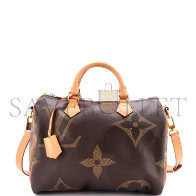 LOUIS VUITTON SPEEDY BANDOULIÈRE 25 M44601 (25*19*15cm) 